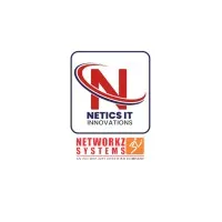 NETICS IT Innovations
