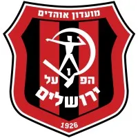 Hapoel Jerusalem Football Club
