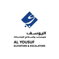 Al Yousuf Elevators & Escalators Al Yousuf Elevators & Escalators