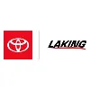 Laking Toyota Laking Toyota