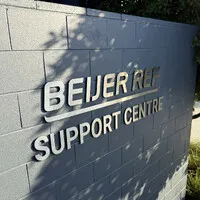 Beijer Ref New Zealand Beijer Ref New Zealand