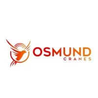OSMUND CRANES