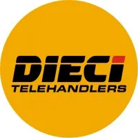 Dieci Telehandlers Southern Africa