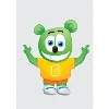 Gummie Bear World