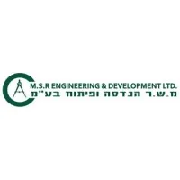M.S.R Engineering & Development Ltd.