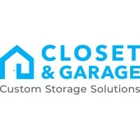 Closet And Garage