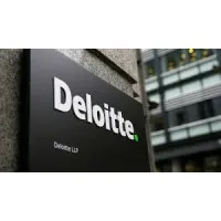 Deloitte Company Deloitte Company
