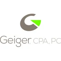 Geiger CPA, PC Geiger CPA, PC