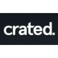 Crated
