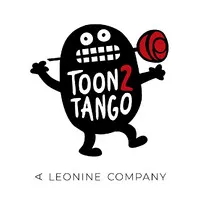 Toon2Tango