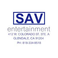 SAV Entertainment, LLC