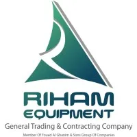 Riham Equipment - JCB, Grove, Bomag, Powerscreen, KAESER, Scarab, Ravo, Soosan, TanDelta, Bobcat