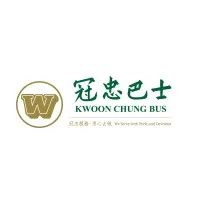 Kwoon Chung Bus Holdings Limited Kwoon Chung Bus Holdings Limited