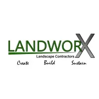 Landworx Landscape Contractors