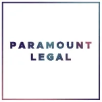 Paramount Legal email format