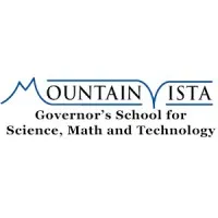 Mountain Vista Governor's School Mountain Vista Governor's School