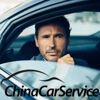 China Car Service