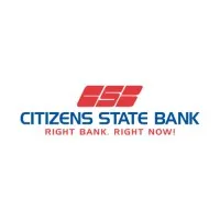 CITIZENS STATE BANK