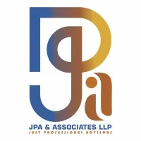 JPA & ASSOCIATES LLP