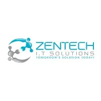 Zentech I.T Solutions Limited email format