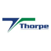 Thorpe Specialty Services Corporation Thorpe Specialty Services Corporation