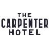 The Carpenter Hotel The Carpenter Hotel