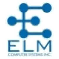 ELM Computer Systems Inc. ELM Computer Systems Inc.