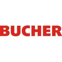 Bucher Industries AG email format