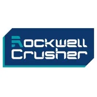 Rockwell crusher