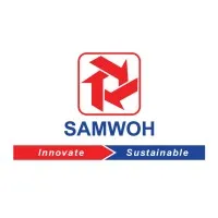 Samwoh Corporation Pte Ltd