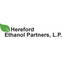 Hereford Ethanol Partners, L.P.