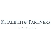 Khalifeh & Partners Lawyers