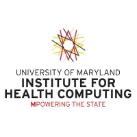 University of Maryland Institute for Health Computing
