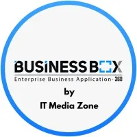 BusinessBox ERP
