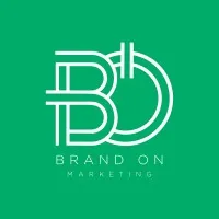 BRAND ON Marketing LLC