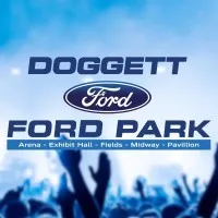 Doggett Ford Park Doggett Ford Park