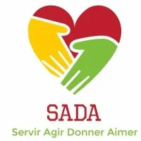 Servir Agir Donner Aimer SADA Servir Agir Donner Aimer SADA