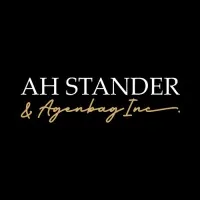 AH Stander & Agenbag Inc.