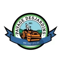 Pavage Desjardins Inc.
