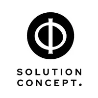 SOLUTION CONCEPT. SOLUTION CONCEPT.