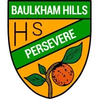 Baulkham Hills High School Baulkham Hills High School