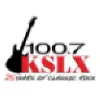 Hubbard Radio - 100.7 KSLX