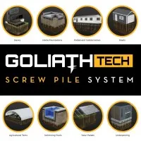 GoliathTech Utah