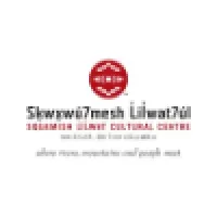 Squamish Lil'wat Cultural Centre