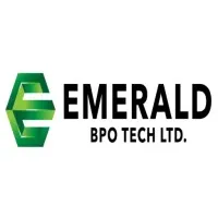 Emerald BPO Tech Pvt Ltd Emerald BPO Tech Pvt Ltd