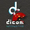 DICOM interactive DICOM interactive