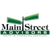 Main Street Advisors