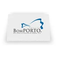 Bacalhau BomPORTO - Brascod Com. de Imp. e Exp. Ltda.