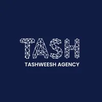 وكالة تشويش للتسويق الرقمي Tashweesh Agency وكالة تشويش للتسويق الرقمي Tashweesh Agency