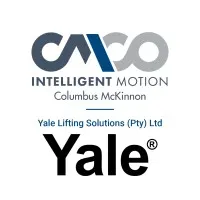 Yale Lifting Solutions (Pty) LTD